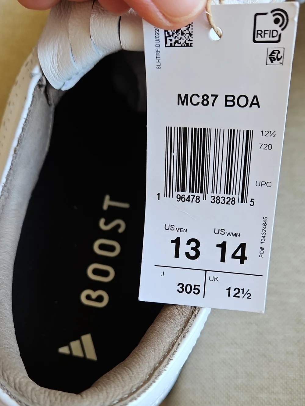 adidas dial your